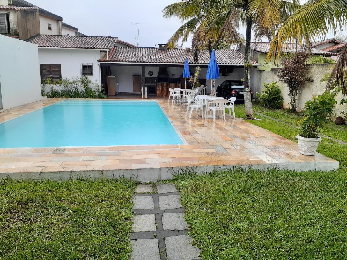 Itauna Saquarema Beach House Buitenkant foto
