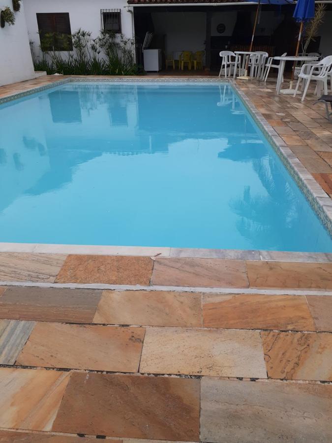 Itauna Saquarema Beach House Buitenkant foto