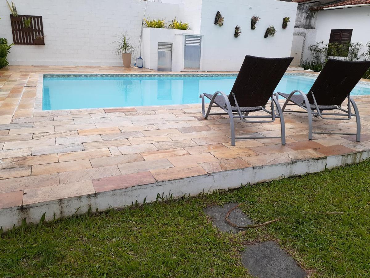 Itauna Saquarema Beach House Buitenkant foto