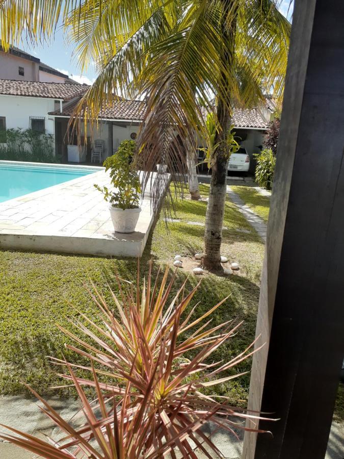 Itauna Saquarema Beach House Buitenkant foto