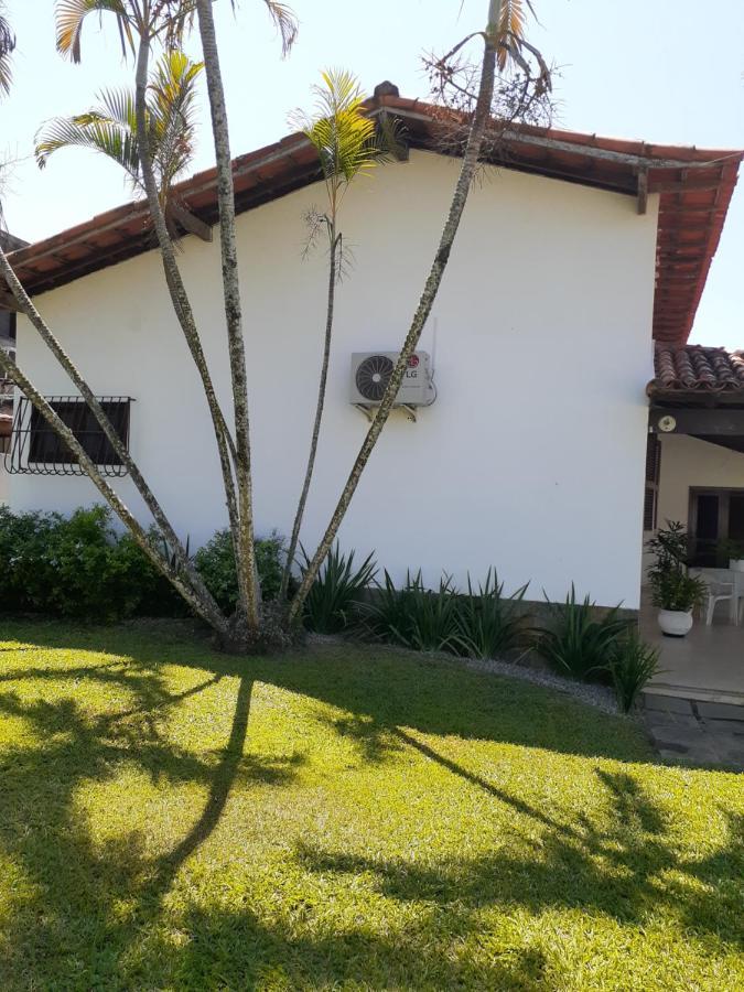 Itauna Saquarema Beach House Buitenkant foto