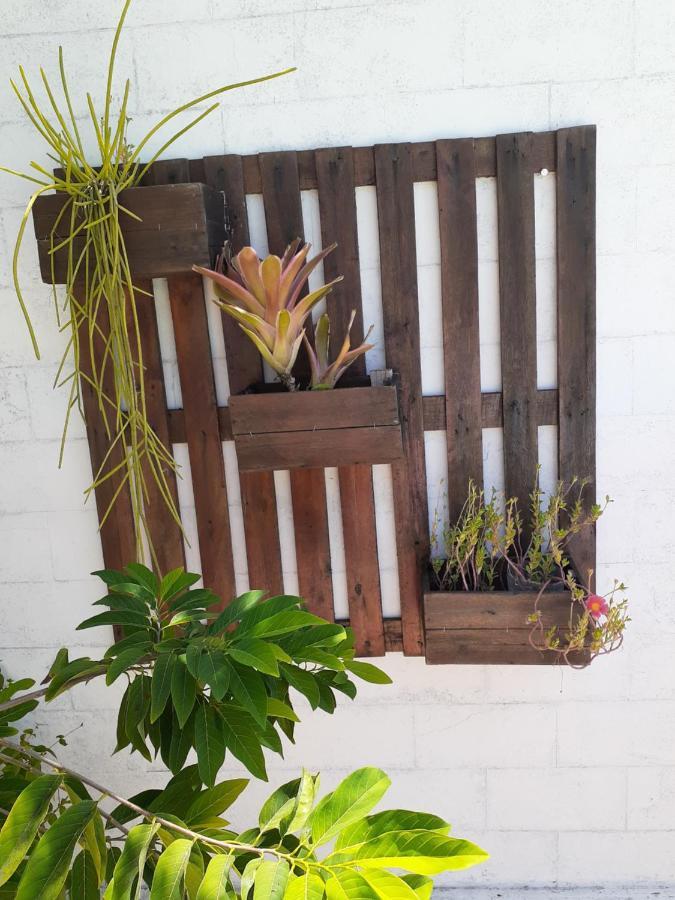 Itauna Saquarema Beach House Buitenkant foto