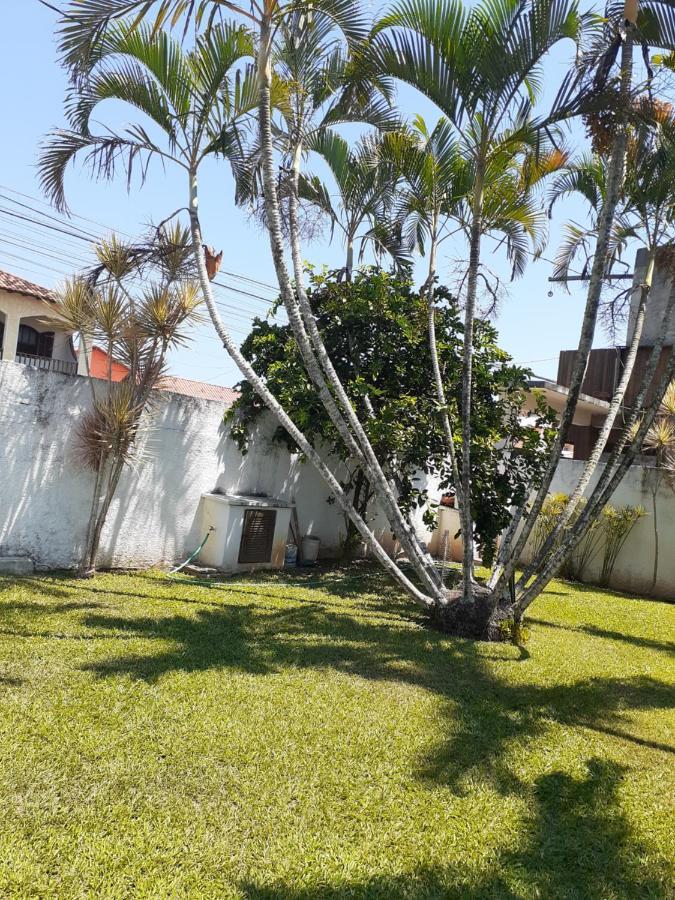 Itauna Saquarema Beach House Buitenkant foto