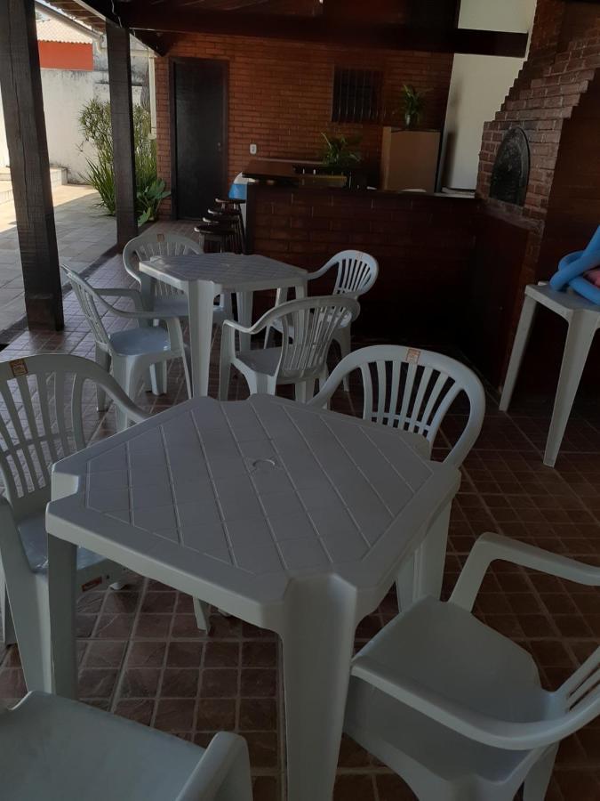 Itauna Saquarema Beach House Buitenkant foto