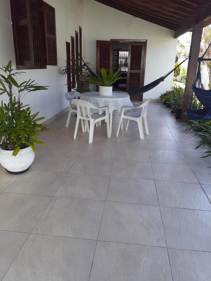 Itauna Saquarema Beach House Buitenkant foto
