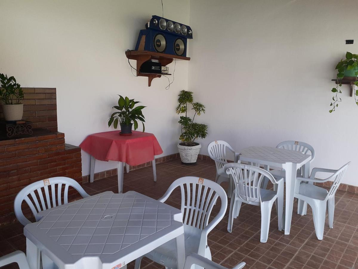 Itauna Saquarema Beach House Buitenkant foto