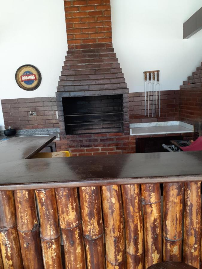Itauna Saquarema Beach House Buitenkant foto