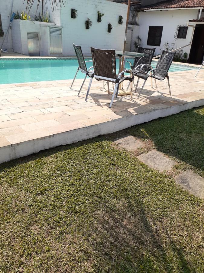Itauna Saquarema Beach House Buitenkant foto