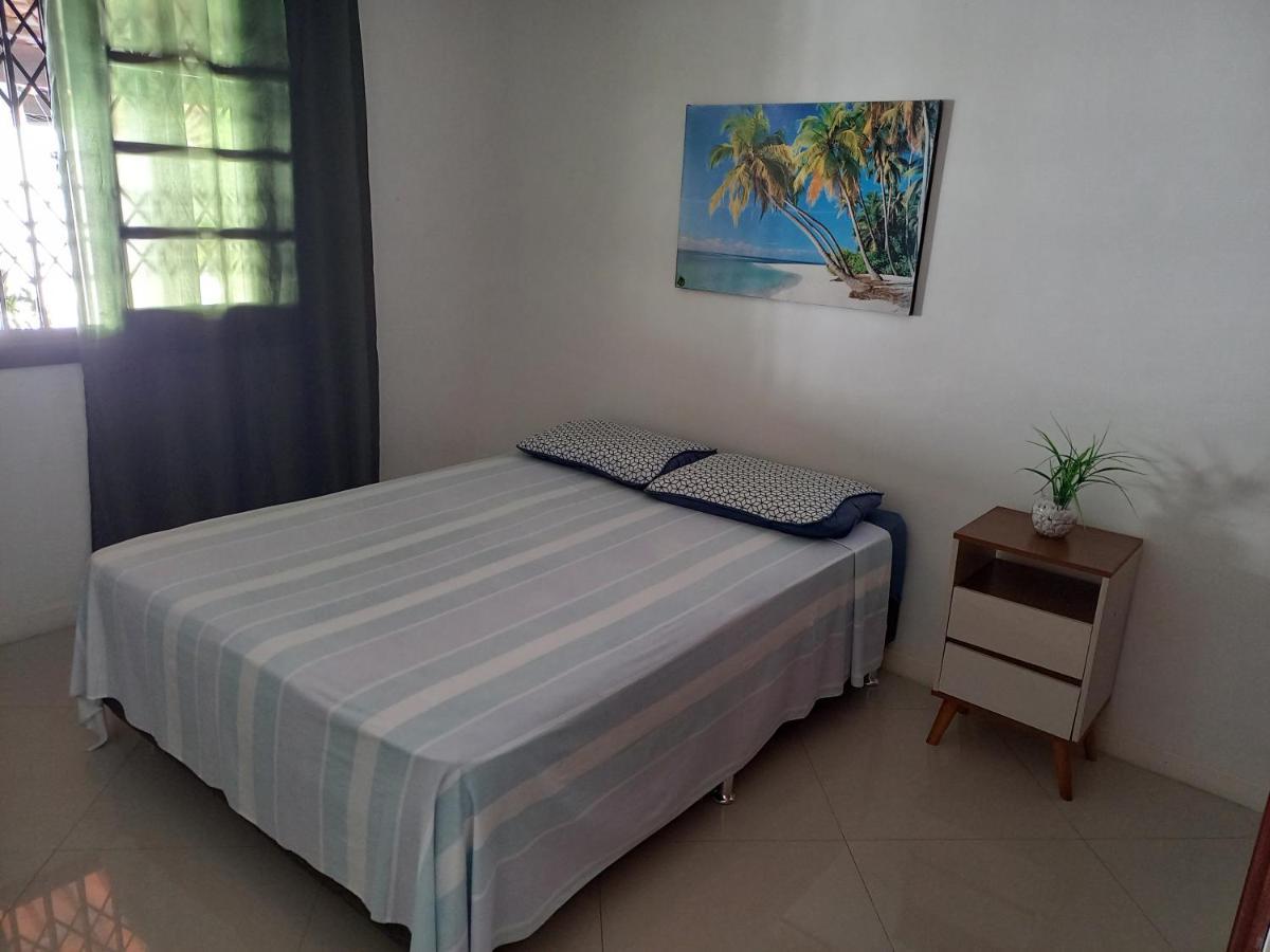 Itauna Saquarema Beach House Buitenkant foto