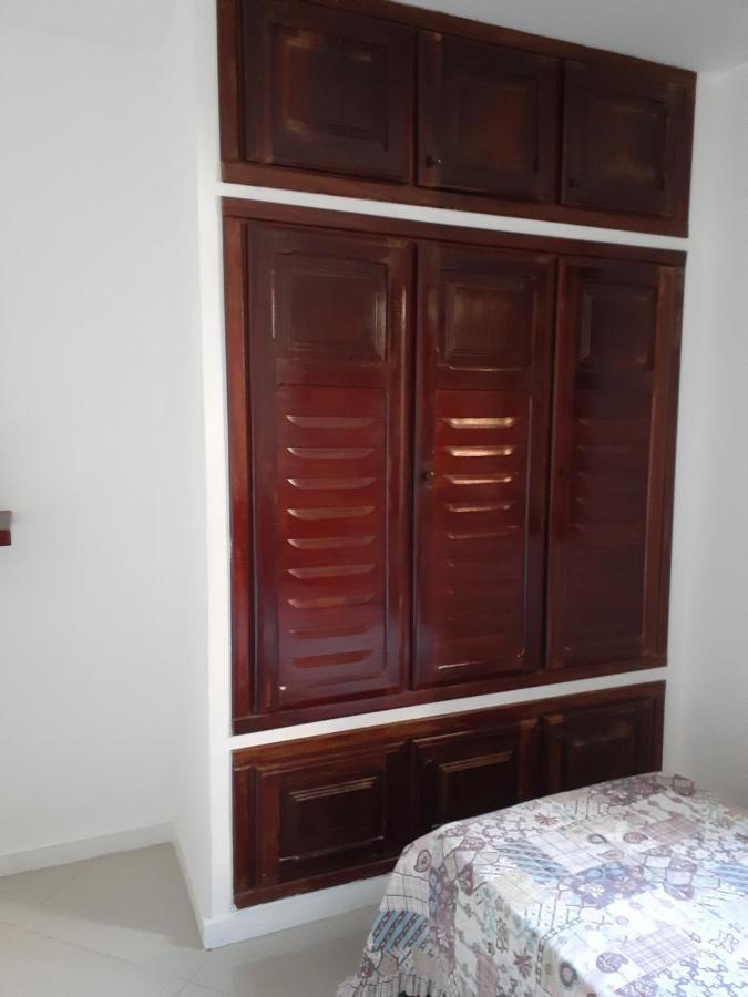 Itauna Saquarema Beach House Buitenkant foto