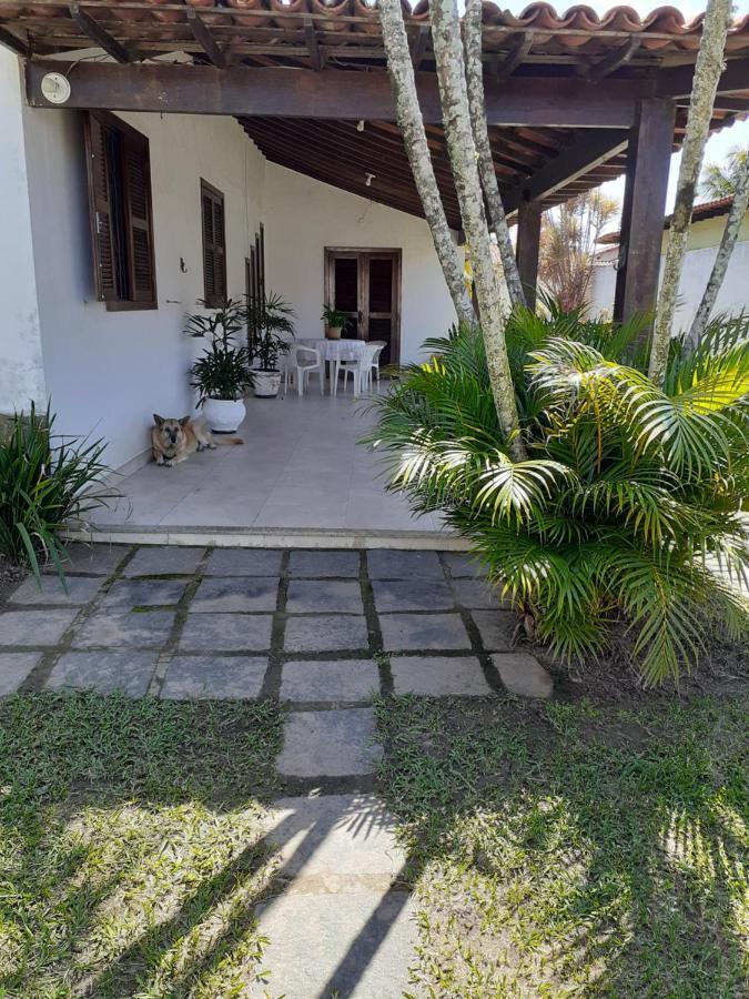 Itauna Saquarema Beach House Buitenkant foto