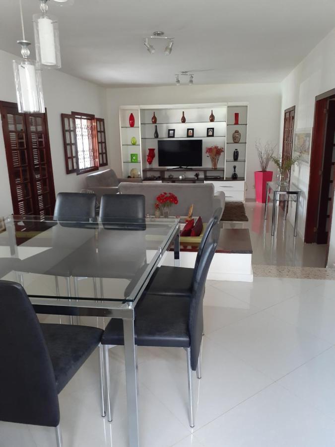 Itauna Saquarema Beach House Buitenkant foto