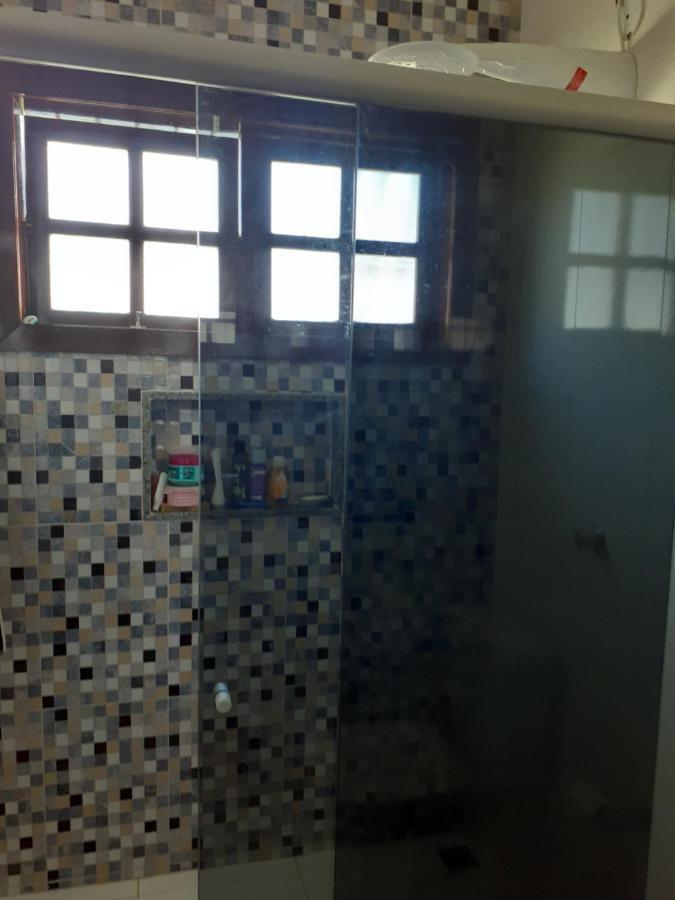Itauna Saquarema Beach House Buitenkant foto