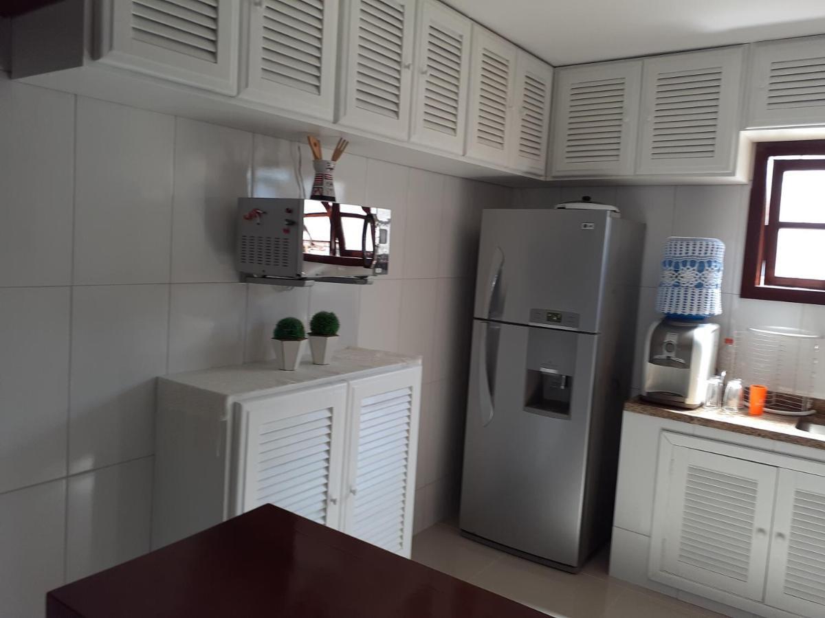 Itauna Saquarema Beach House Buitenkant foto