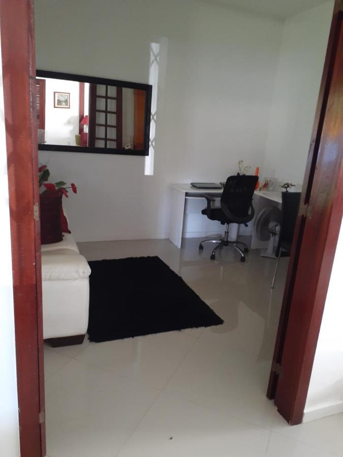 Itauna Saquarema Beach House Buitenkant foto