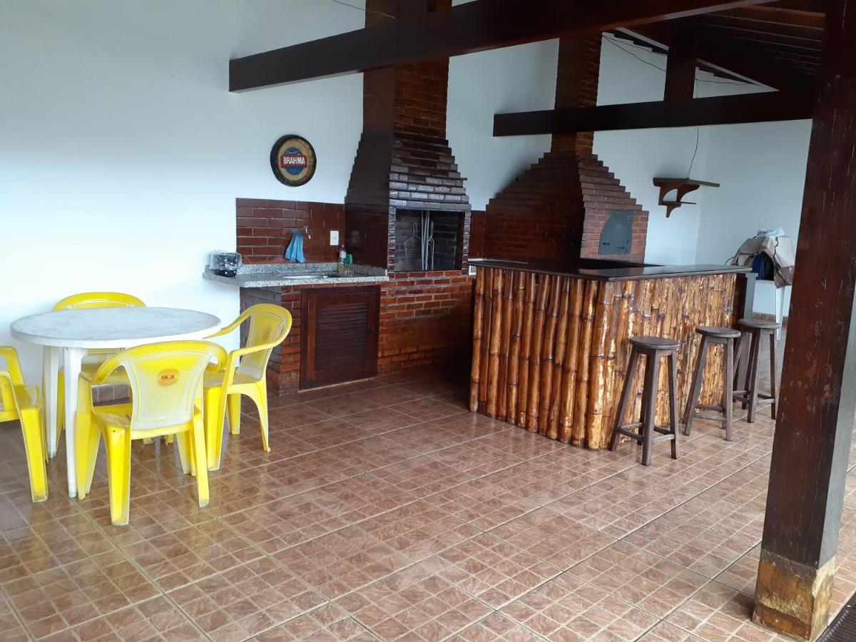 Itauna Saquarema Beach House Buitenkant foto