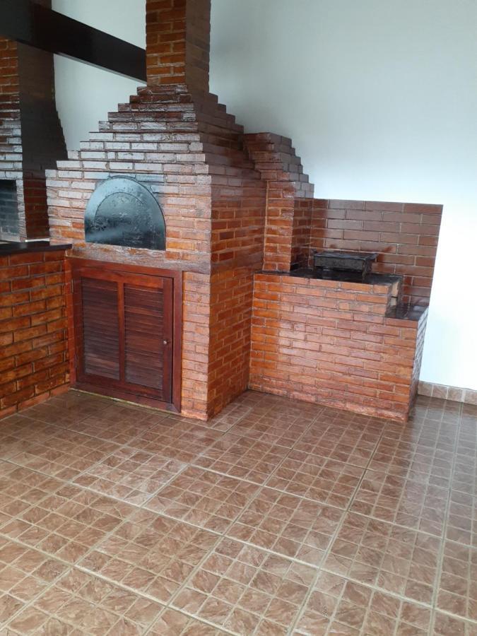 Itauna Saquarema Beach House Buitenkant foto