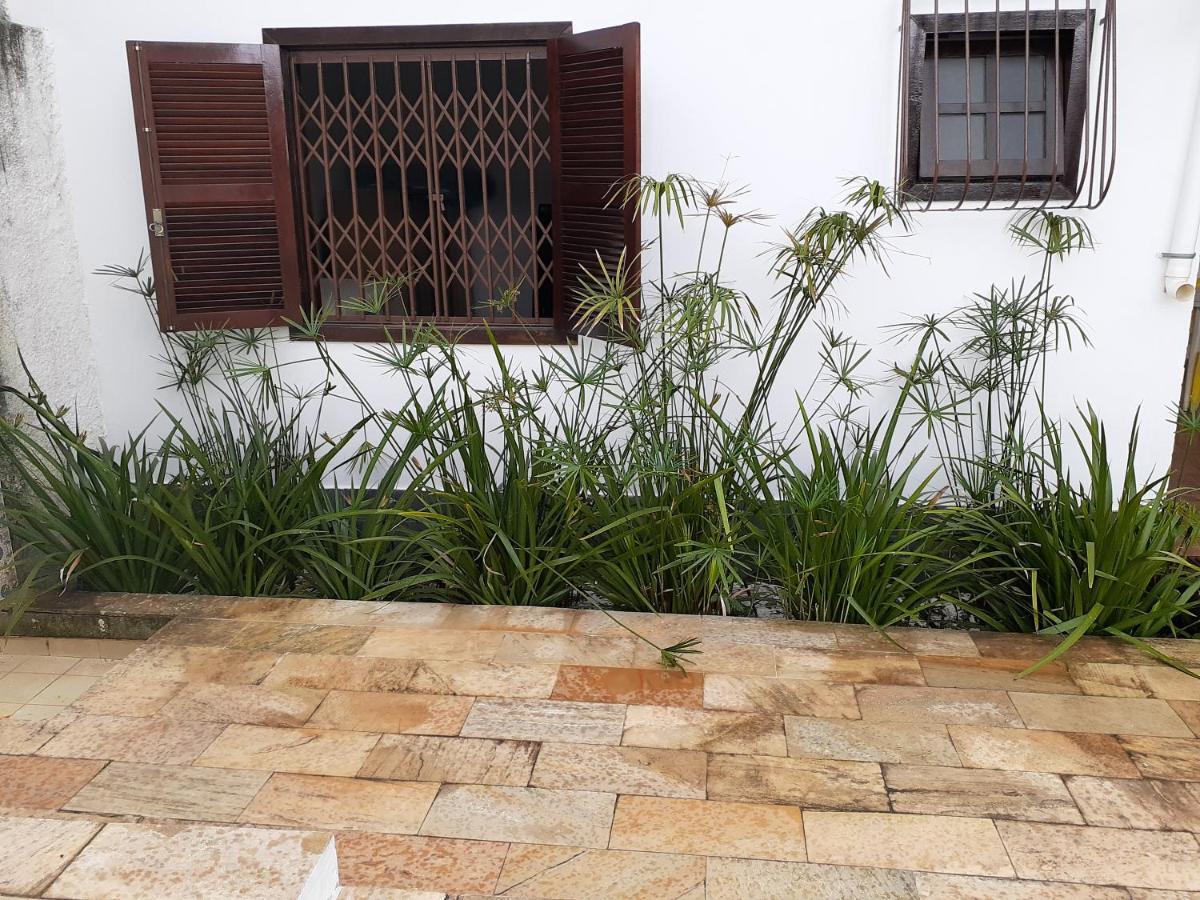 Itauna Saquarema Beach House Buitenkant foto