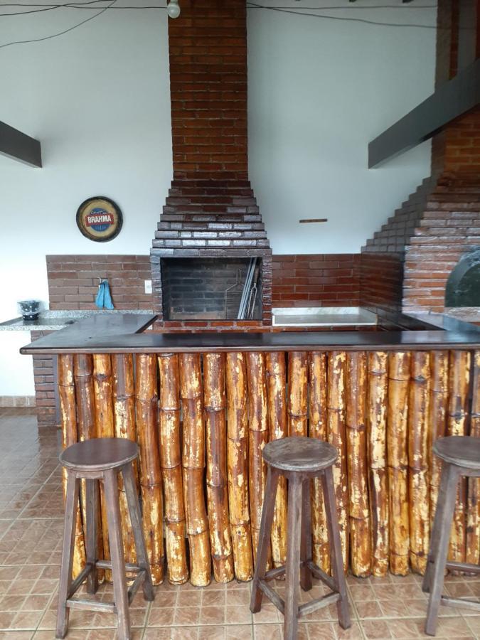 Itauna Saquarema Beach House Buitenkant foto